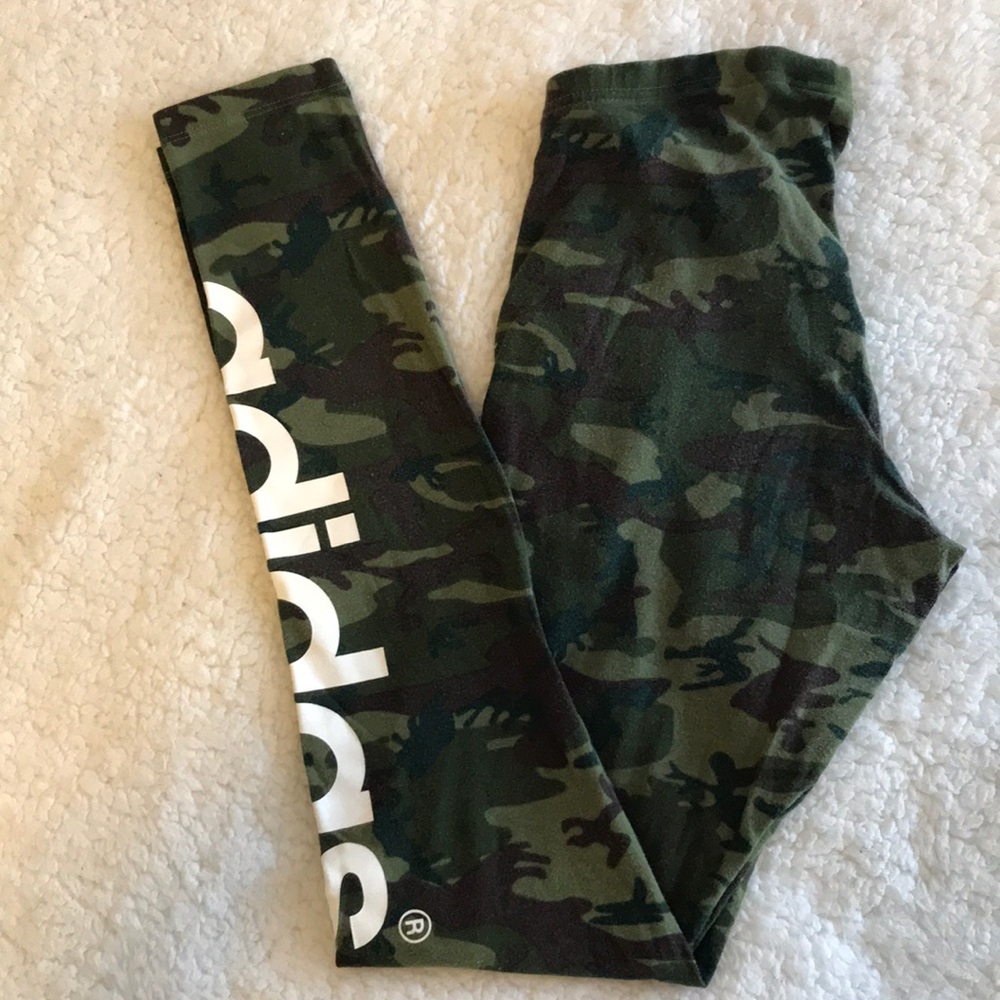 Adidas Leggings